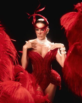 Full leaked Deborah secco  page private photo