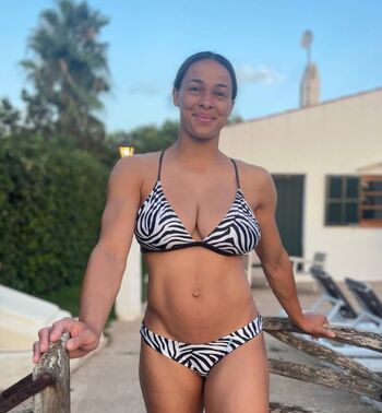 Full leaked Deborahfleming private photo