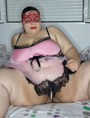 Full leaked Debra quinn private photo