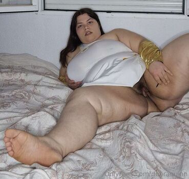 Full leaked Debra quinn private photo