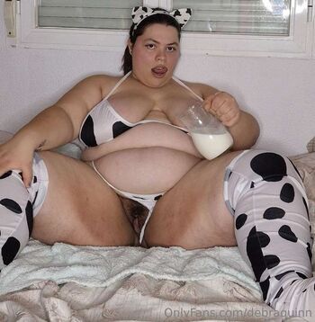 Full leaked Debra quinn private photo