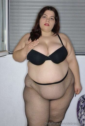 Full leaked Debra quinn private photo