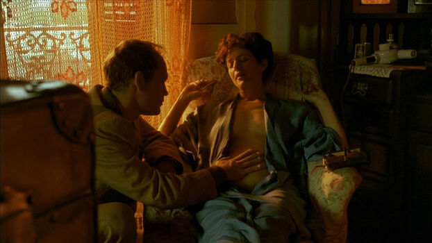 Full leaked Debra winger private photo