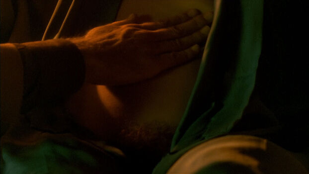 Full leaked Debra winger private photo