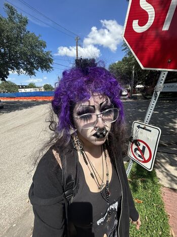 Full leaked Decayingdaf page private photo
