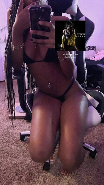 Full leaked Decembrsprincess private photo