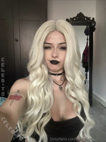 Full leaked Dedgrl private photo