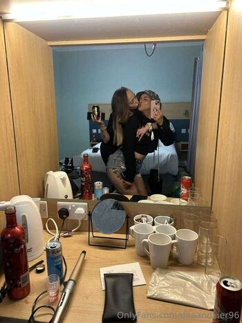 Full leaked Dee and kieran private photo