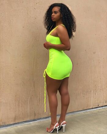 Full leaked Dee lanee private photo
