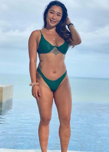 Full leaked Dee nguyen private photo
