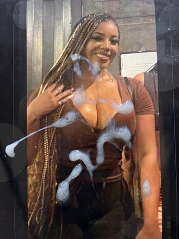 Full leaked Dee shanell private photo