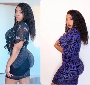 Full leaked Dee shanell private photo