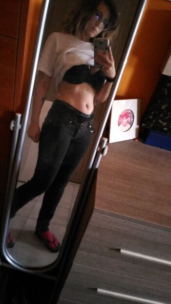 Full leaked Deedeekitsune private photo