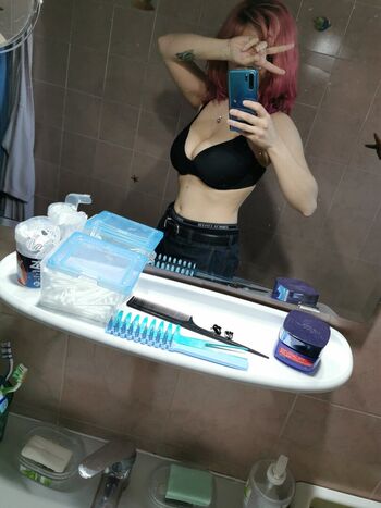 Full leaked Deedeekitsune private photo