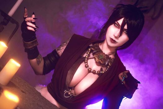 Full leaked Deedeekitsune private photo