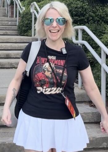 Full leaked Deegee private photo
