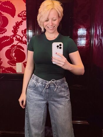 Full leaked Deegee private photo