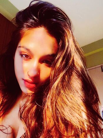 Full leaked Deeksha gulati private photo