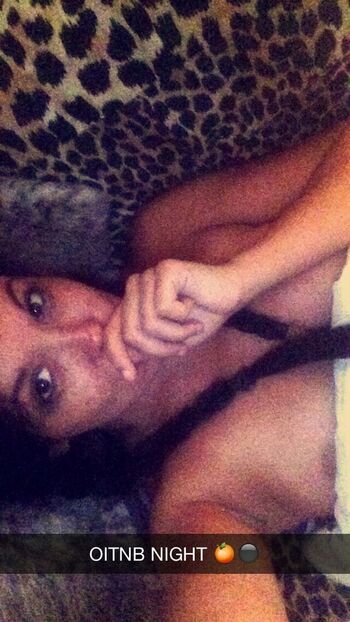 Full leaked Deelincoln private photo