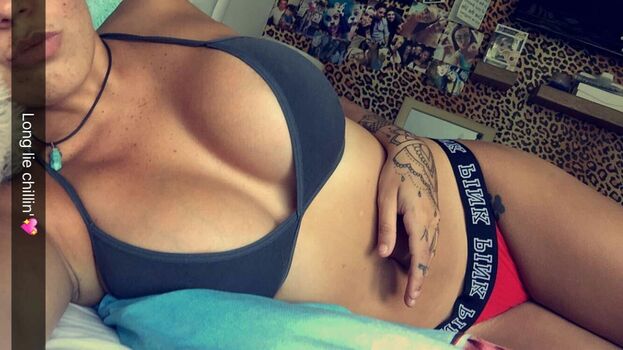 Full leaked Deelincoln private photo