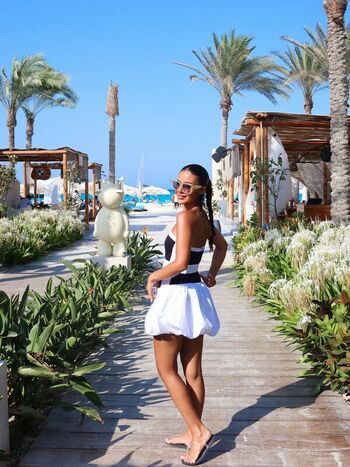 Full leaked Deema al asadi private photo