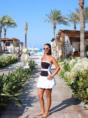 Full leaked Deema al asadi private photo