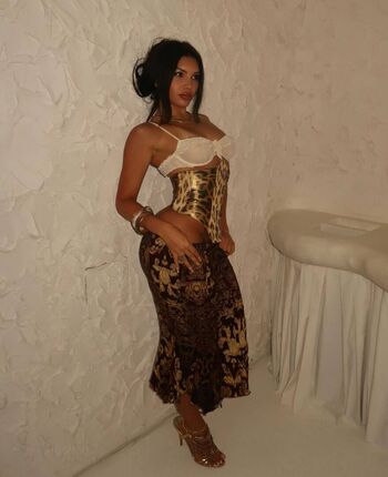 Full leaked Deemah private photo