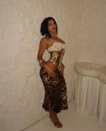 Full leaked Deemah private photo