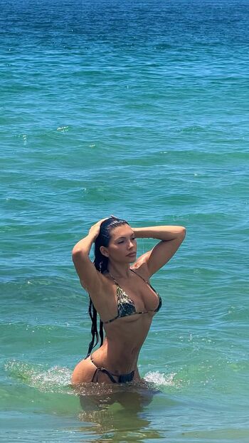 Full leaked Deemah private photo
