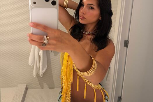 Full leaked Deemah private photo