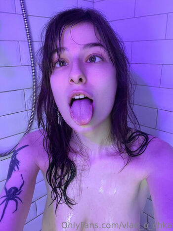 Full leaked Deemonica asmr private photo