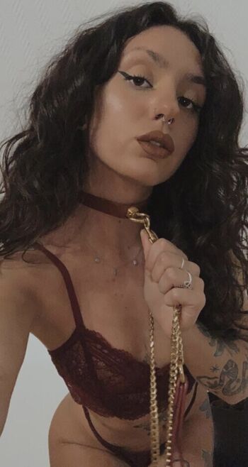 Full leaked Deeperse private photo