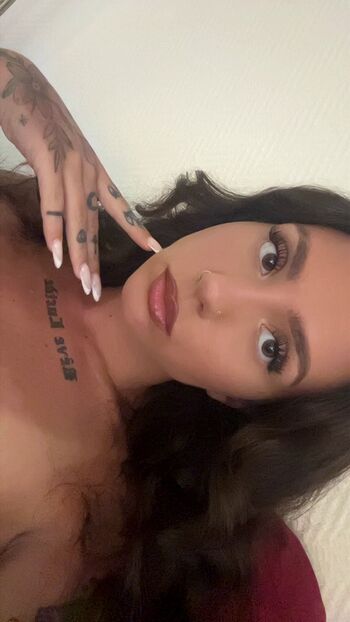 Full leaked Deeperse private photo