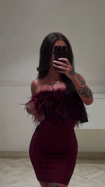 Full leaked Deeperse private photo