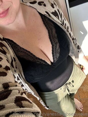 Full leaked Deepthroatvanessa private photo