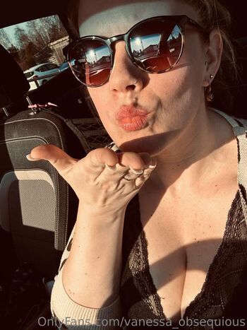 Full leaked Deepthroatvanessa private photo