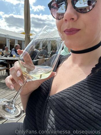 Full leaked Deepthroatvanessa private photo
