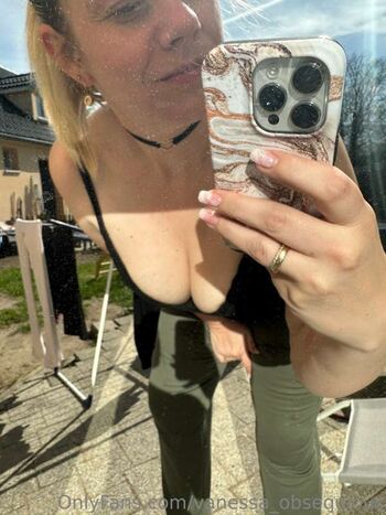 Full leaked Deepthroatvanessa private photo
