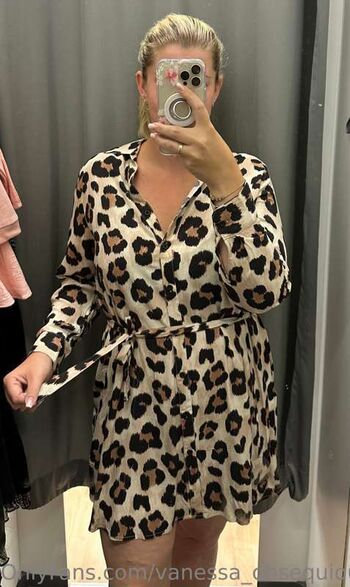 Full leaked Deepthroatvanessa private photo