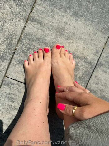Full leaked Deepthroatvanessa private photo
