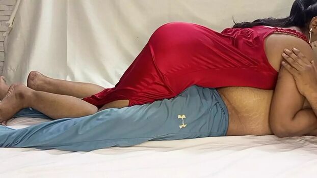 Full leaked Deeptisati private photo
