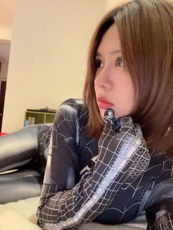 Full leaked Deer white private photo