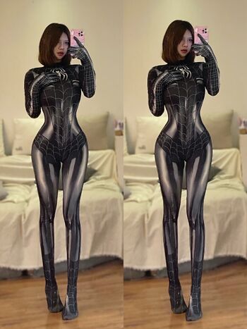 Full leaked Deer white private photo