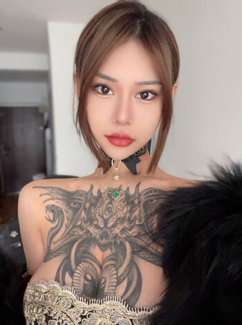 Full leaked Deer white private photo