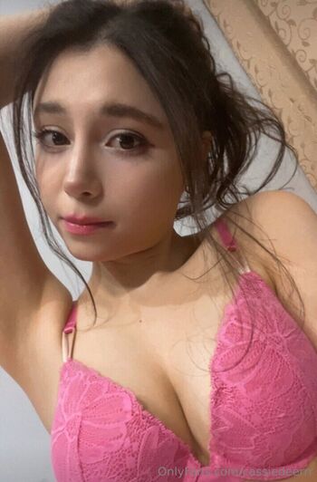 Full leaked Deercassieeee private photo
