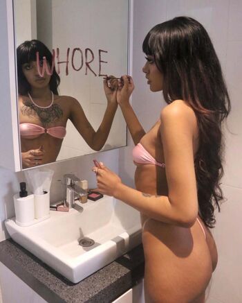 Full leaked Defaceddll private photo