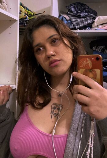 Full leaked Deferlantes private photo