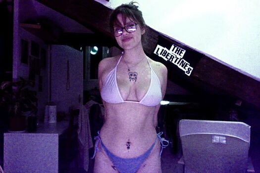 Full leaked Deferlantes private photo