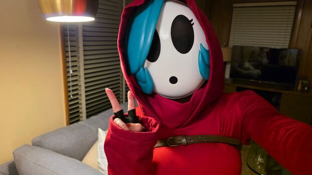 Full leaked Deffo depresso private photo