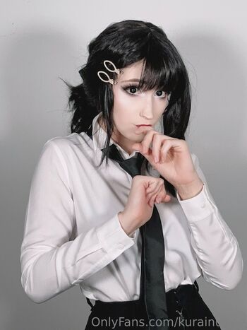 Full leaked Defunctkurai private photo
